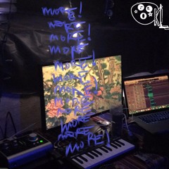 MOREx2 - KL (Prod. 2DOWN X D5)