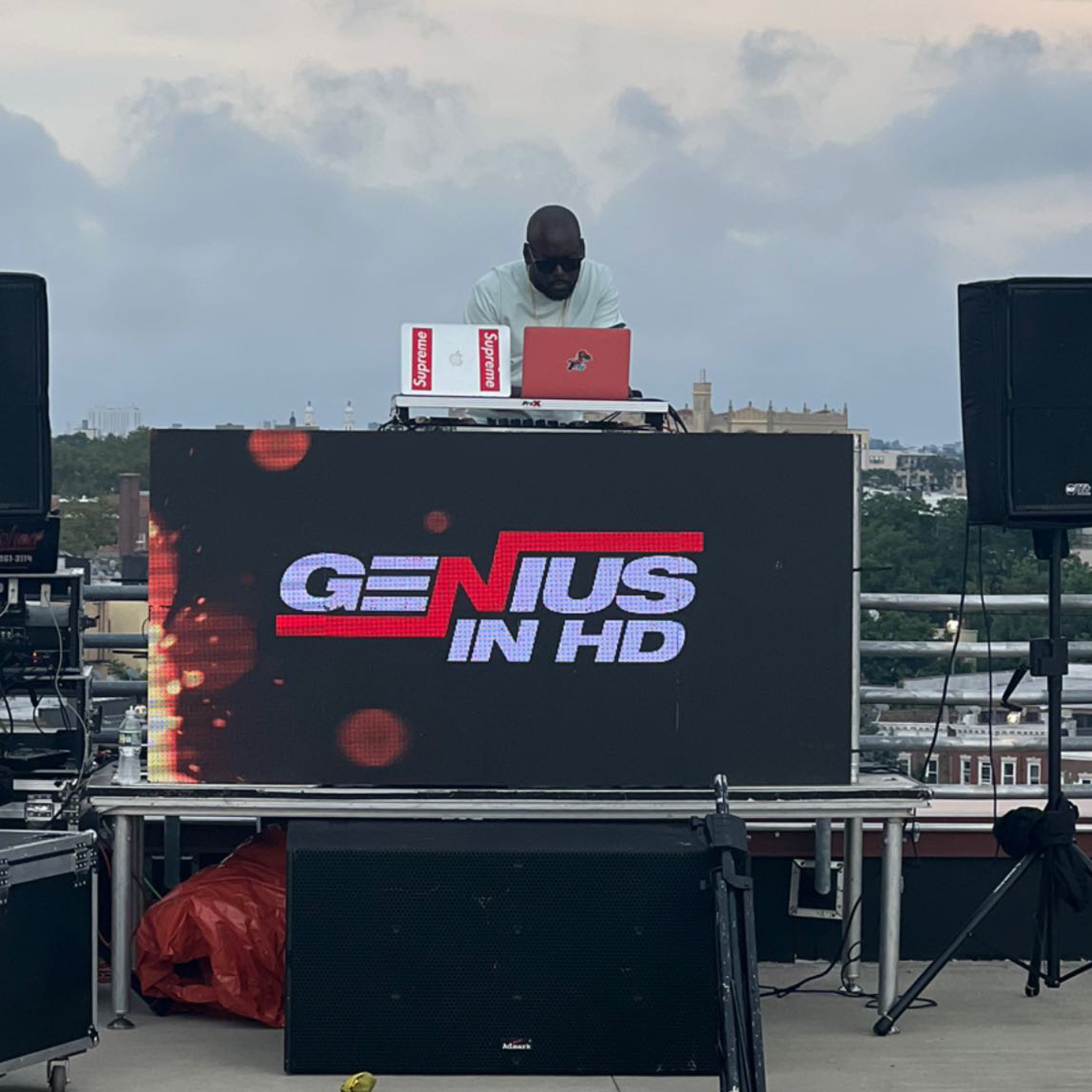 GeniusinHD