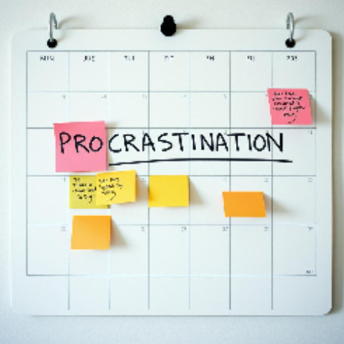 Gemenius - Procrastination