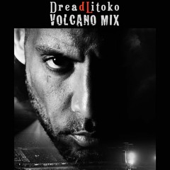 Booba In Volcano Mix