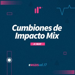 Cumbiones de Impacto Mix by JC Beat IR