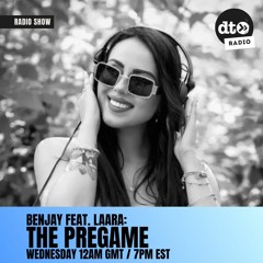 Benjay feat. Laara - The Pregame
