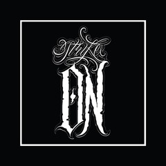 EYEHOLE & WHOISPIT | HELD HEAD HIGH | Rebel Selection #16