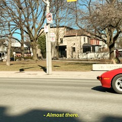 Almost There (a mix)