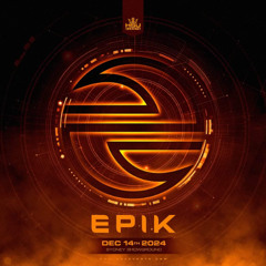 Rebelion Raw Classics  EPIK 2024 [HD]