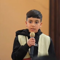 طال ليلي والليالي| بصوت الطالب ريّان مهند أبو غزالة| مدرسة أبو بكر الصديق لتعليم القرآن الكريم (بيتا)