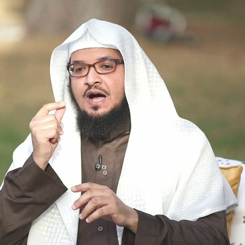 التوكل على الله_ الشيخ د. عبد المحسن الاحمد