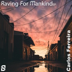 Carlos Ferreira - At Night All Cats Are Gray (PREVIEW)(OUT NOW)