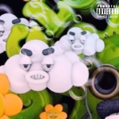 21(ft damnthespaceman)