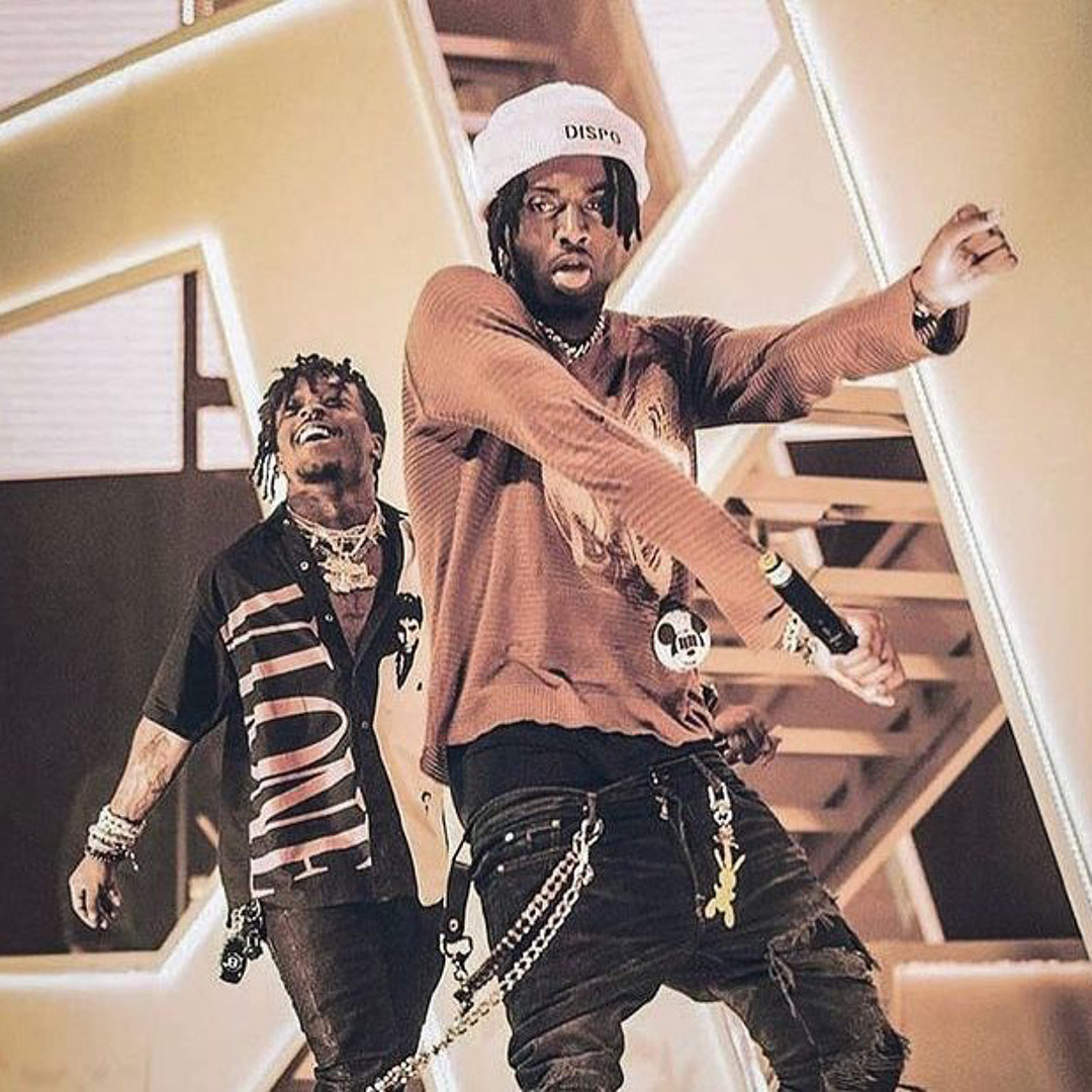 Stream Lil Uzi Vert & Playboi Carti - 1600 Block/Swag Disease by