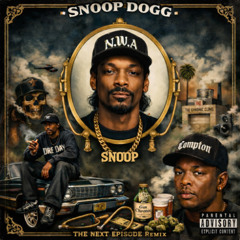 The Next Episode but it's a 2000s master piece