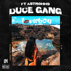 Loverboy ft. Astrohh9 (prod.paupa)