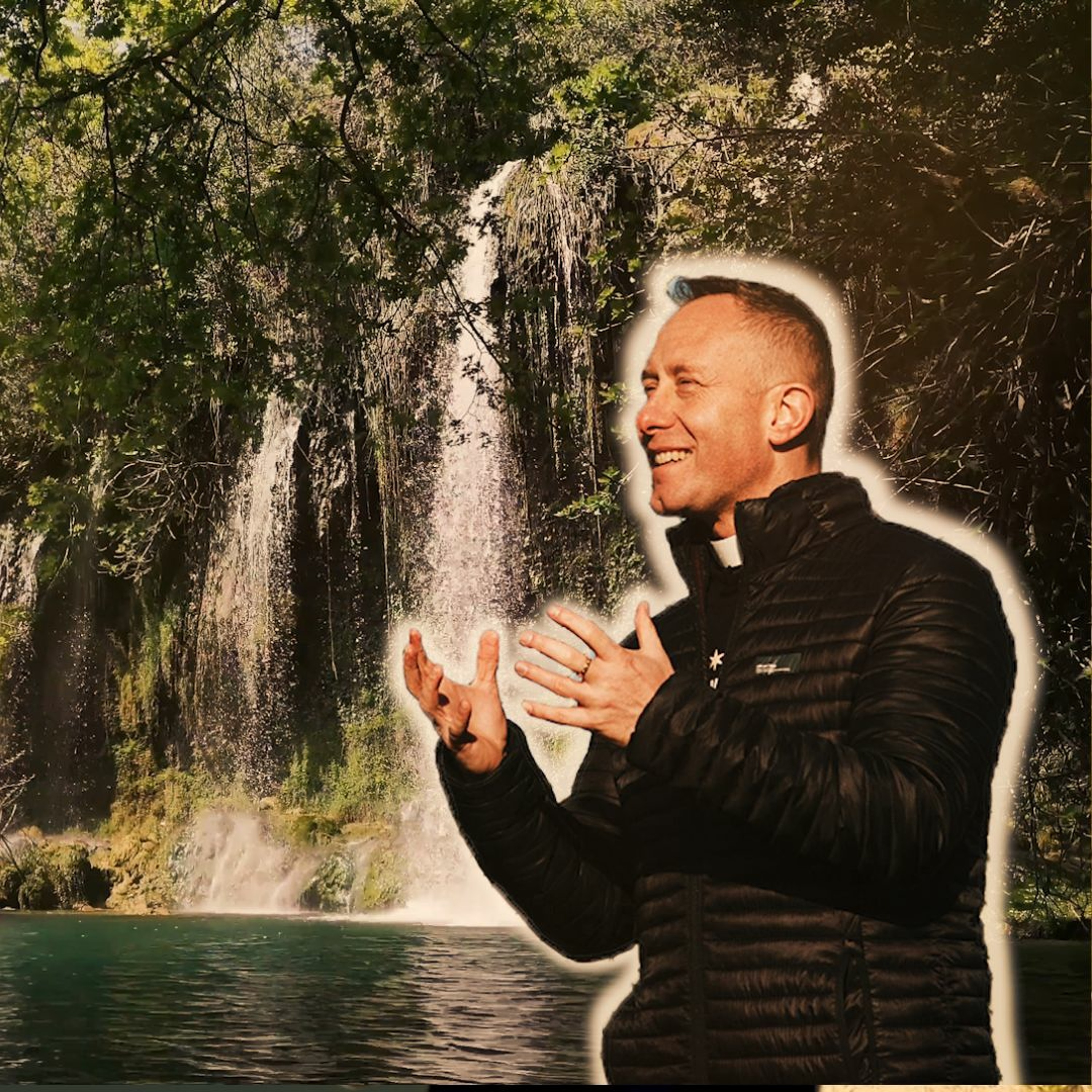 Ks. Dominik Chmielewski