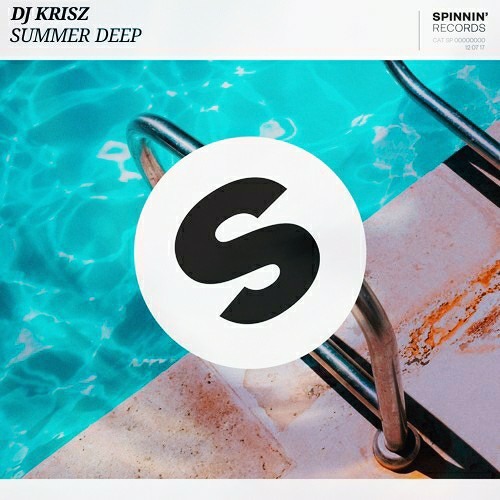 Dj Krisz - Dj Krisz - Summer Deep ( Original Mix)