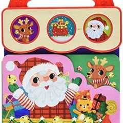 [Access] [EPUB KINDLE PDF EBOOK] Jingle Bells 3-Button Sound Christmas Board Book for Babies and Tod