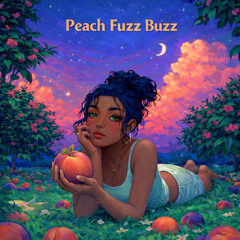 Peach Fuzz Buzz
