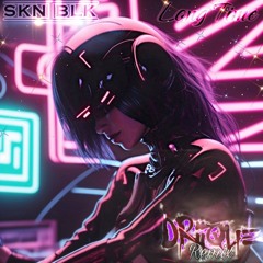 SKNIBLK - Long Time (Driique Remix)(Free Download)