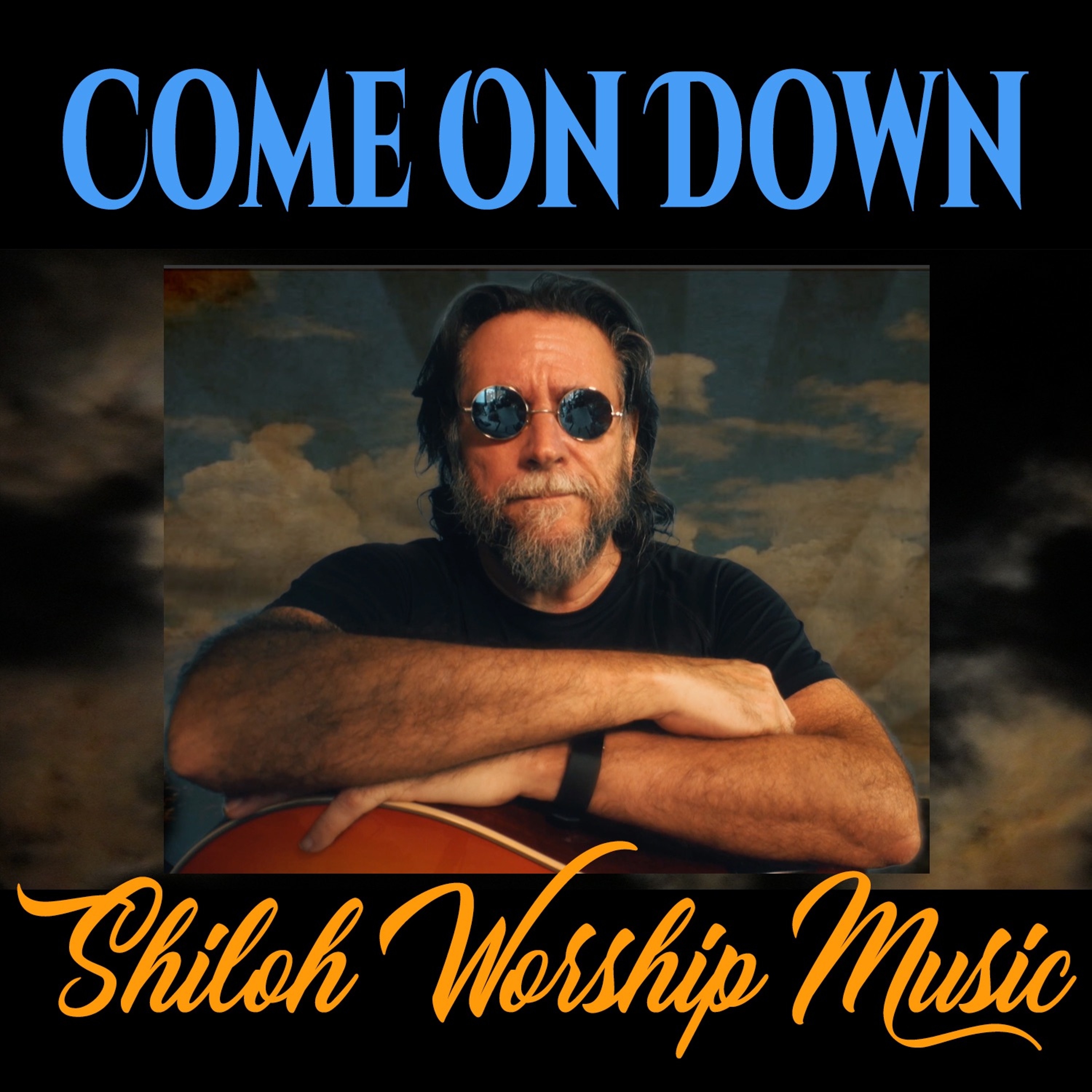 Shiloh Worship Music