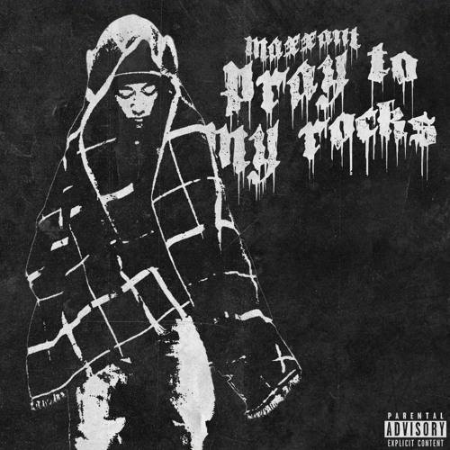 Maxxant Rapper Stream pray to my rocks (amax) by maxxant | Listen online for free on ...