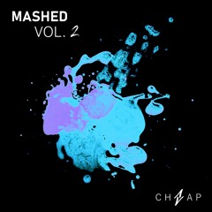 Mashed Vol. 2 (Tech House Mashup Pack)