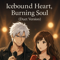 Icebound Heart, Burning Soul (Duet)