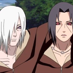 Itachi and Nagato