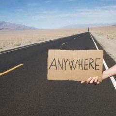 Anywhere