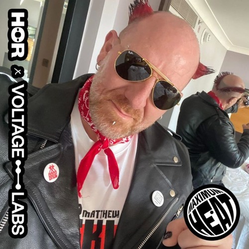 DJ PSKLR - HÖR  DJ CONTEST