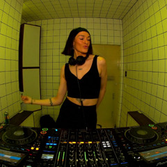 TASSERY x HÖR // 30.05.2025