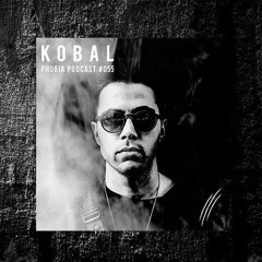 PHOBIA PODCAST #55 - KOBAL
