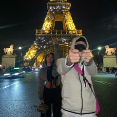 Central Cee - Kabib (if I produced it)