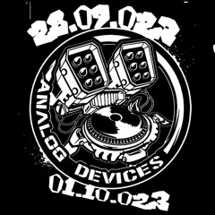 Fnaj | (Don't Stop Freerave) Analog Device XI //SundayMorning @KalNiz Soundsystem (165BPM)