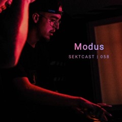 SEKTCAST 058 | Modus