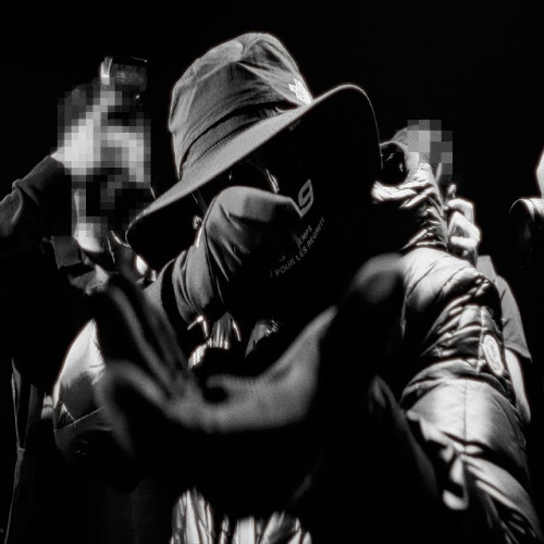 AVIE FEAT SICARIO JR X GHETTODRAMA REMIX BY DADASBEATS25