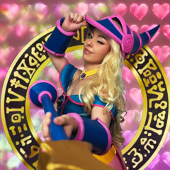 shyne magician girl [p. geekum]