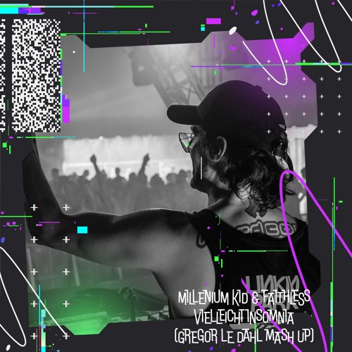 Millenium Kid & Faithless - Vielleicht Insomnia (Gregor le Dahl Mash Up)