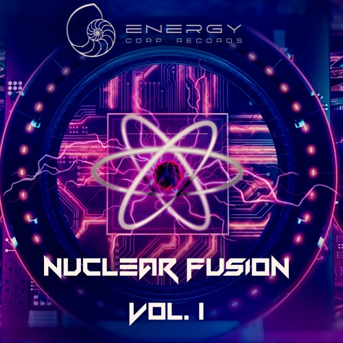 Mactrix & Mystical Souls - Atomic Fusion (Original Mix)