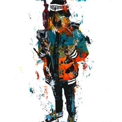 Boldy James & Nicholas Craven - No Blemishes