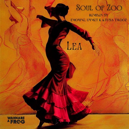 Soul Of Zoo - Lea (Emorine Remix) [Frooogs Records]