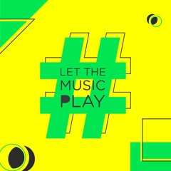 HASLER - LET THE MUSIC PLAY/PARTY STARTER 2