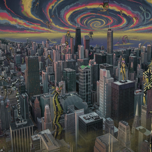 Fatal Exception Error