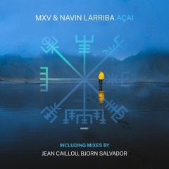 Premiere: MXV & Navin Larriba - Acai (Bjorn Salvador Remix) [Nordic Voyage Recordings]