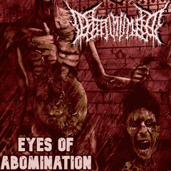 EYES OF ABOMINATION