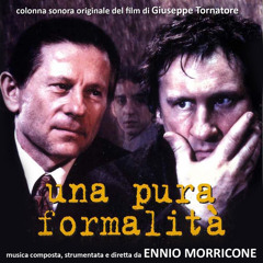 To Obliterate the Past, Effacer Le Passé (feat. Gerard Depardieu)