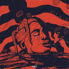 luv resval - toiles noires (remix)