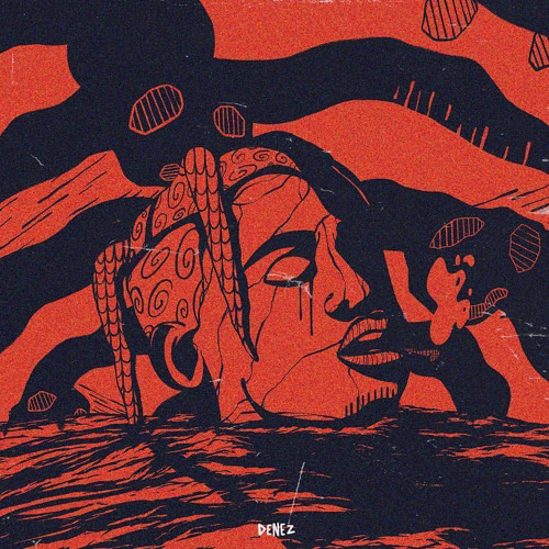 luv resval - toiles noires (remix)