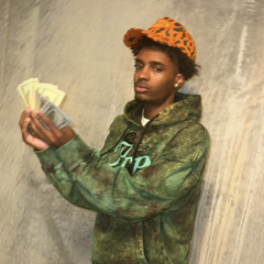 Friends (prod. Jaypluggz)