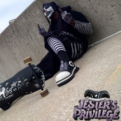 Jester's Privilage