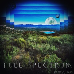 Jeremy J. Saks - Full Spectrum