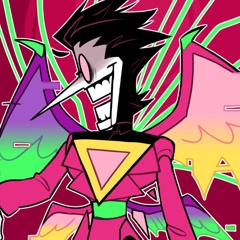 Jackpot (@OR3Omusic and @Kuraiinu) Deltarune Spamton song